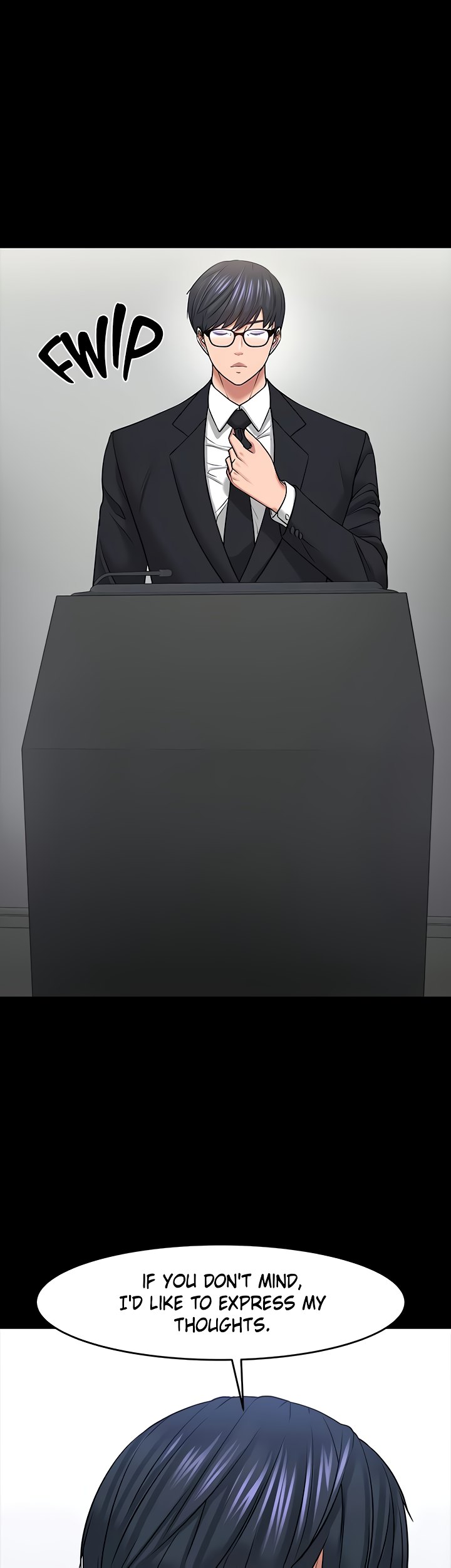 Are You Just Going To Watch? - Chapter 46 Page 53