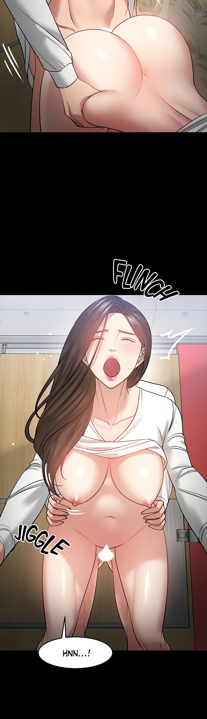 Are You Just Going To Watch? - Chapter 46 Page 6