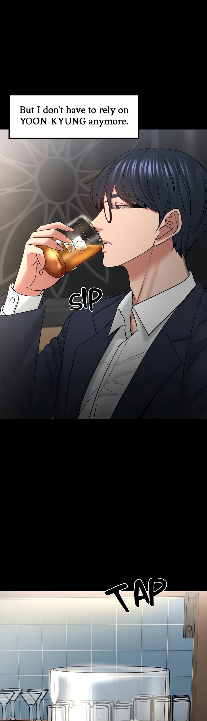 Are You Just Going To Watch? - Chapter 48 Page 62