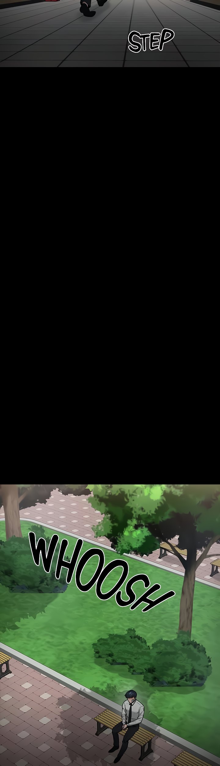 Are You Just Going To Watch? - Chapter 49 Page 32