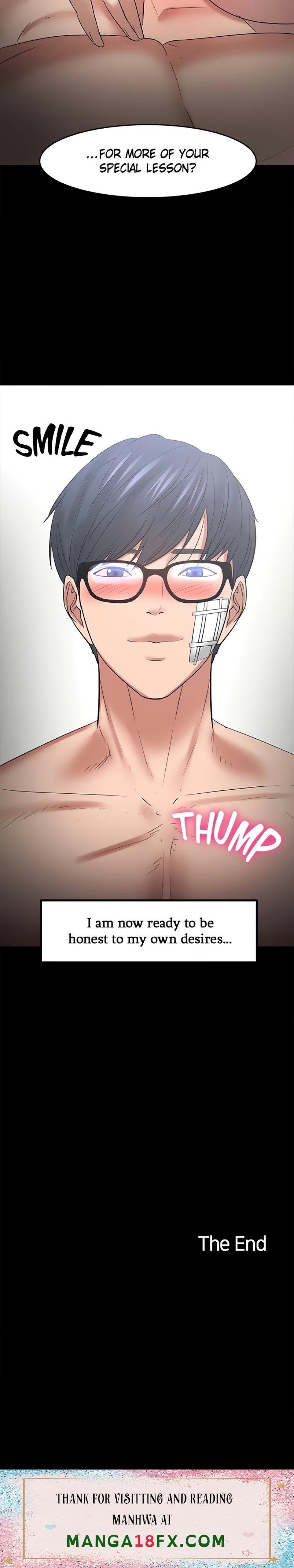 Are You Just Going To Watch? - Chapter 50 Page 67