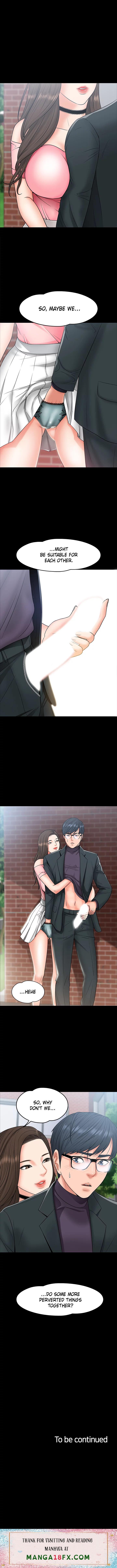 Are You Just Going To Watch? - Chapter 7 Page 13