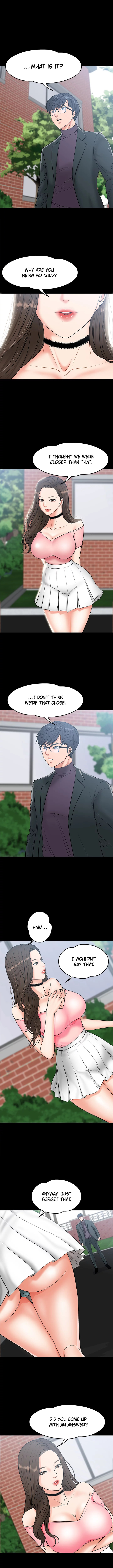 Are You Just Going To Watch? - Chapter 7 Page 5