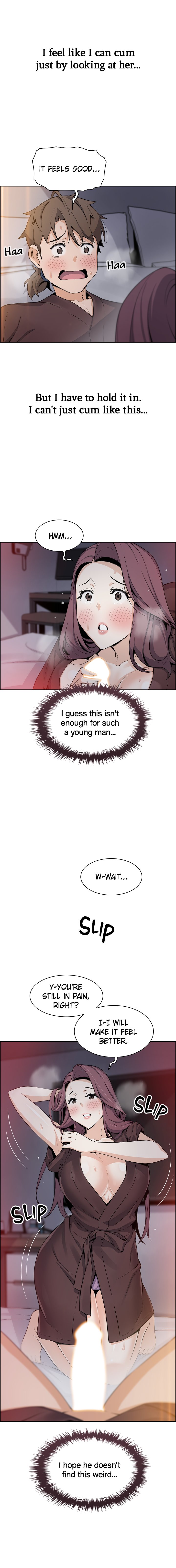 Tofu Shop Beauties - Chapter 13 Page 14