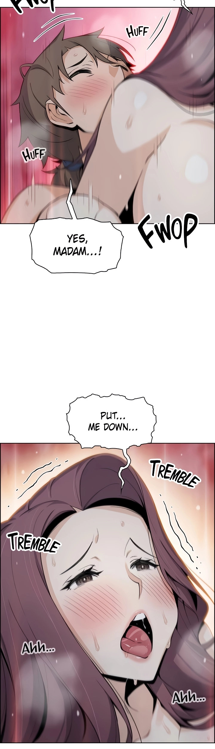 Tofu Shop Beauties - Chapter 23 Page 53