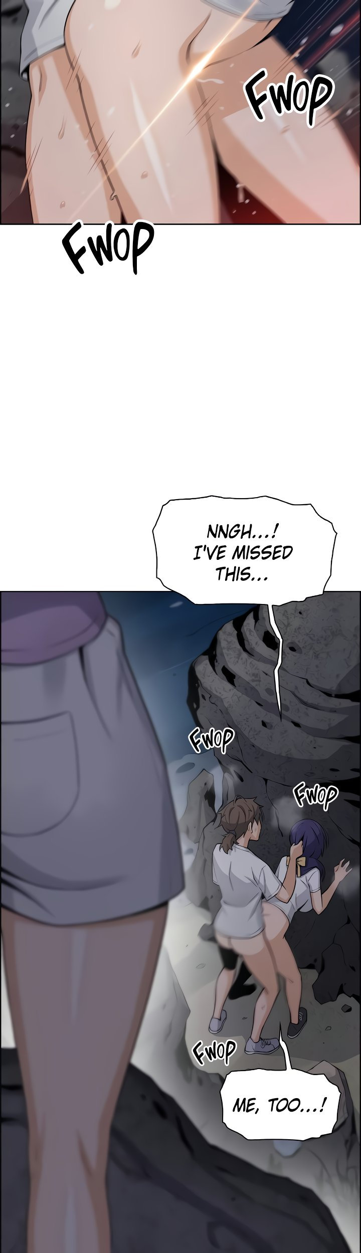 Tofu Shop Beauties - Chapter 26 Page 52