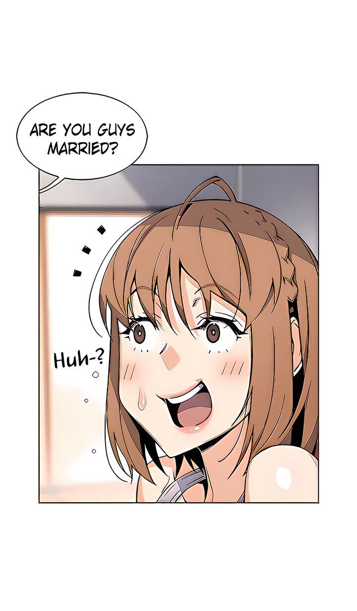 Tofu Shop Beauties - Chapter 41 Page 21