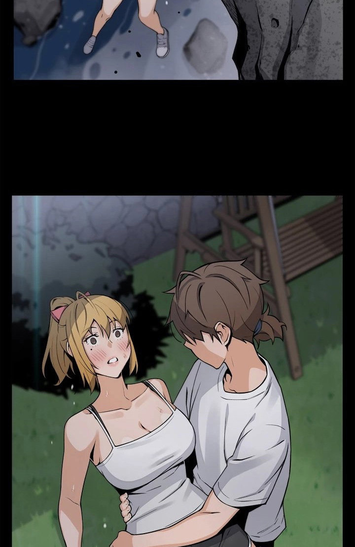 Tofu Shop Beauties - Chapter 42 Page 55