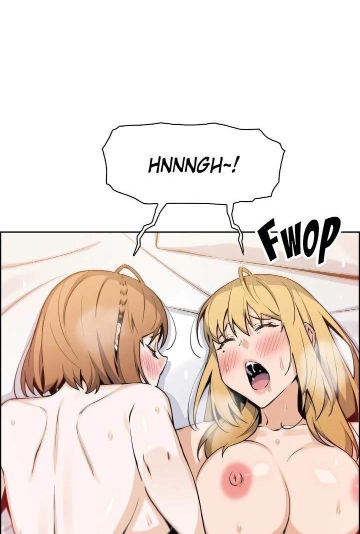 Tofu Shop Beauties - Chapter 44 Page 49