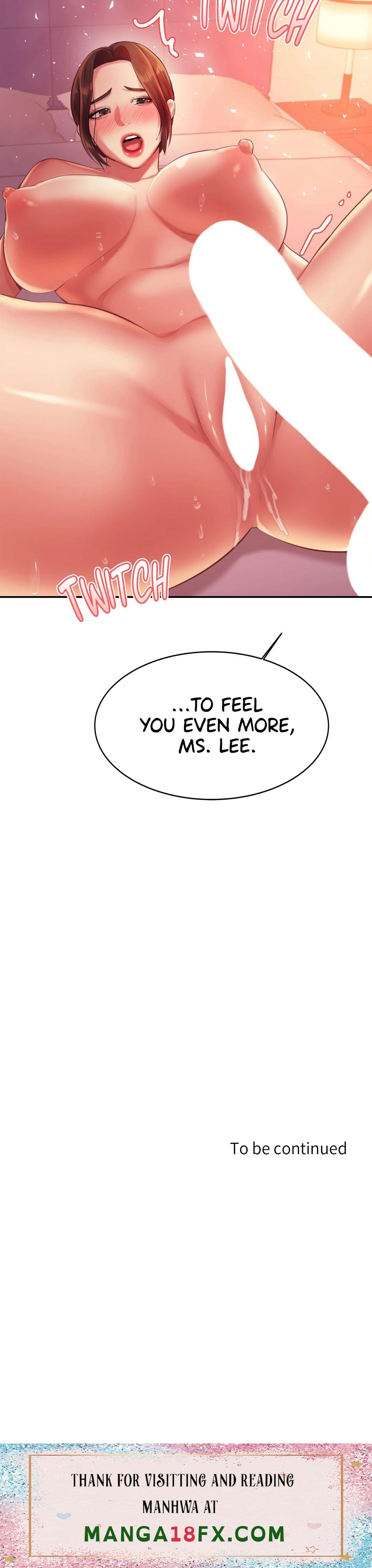 Teacher’s Lesson - Chapter 21 Page 62