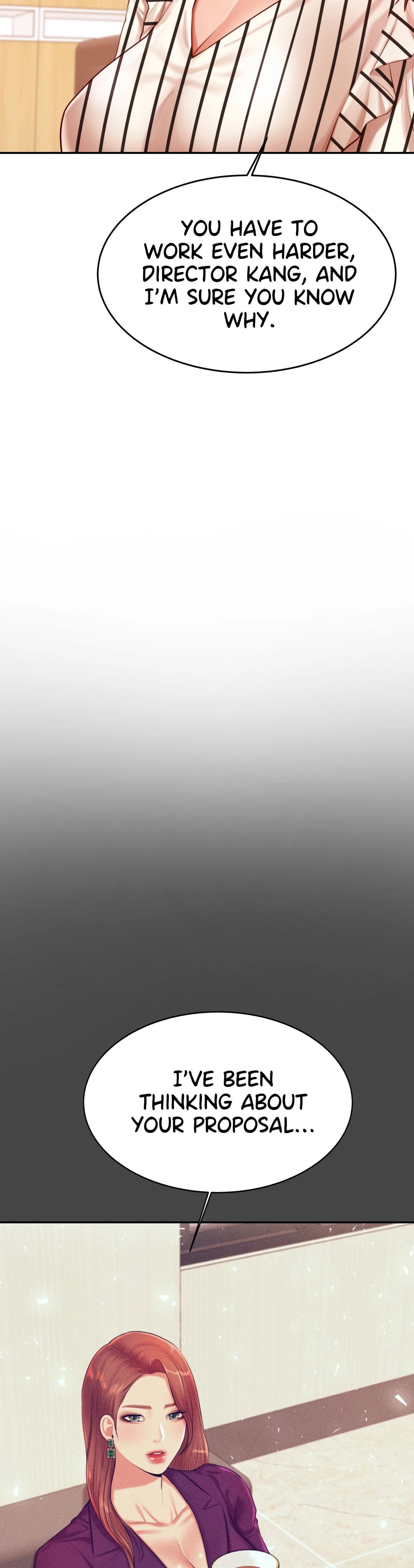 Teacher’s Lesson - Chapter 25 Page 17