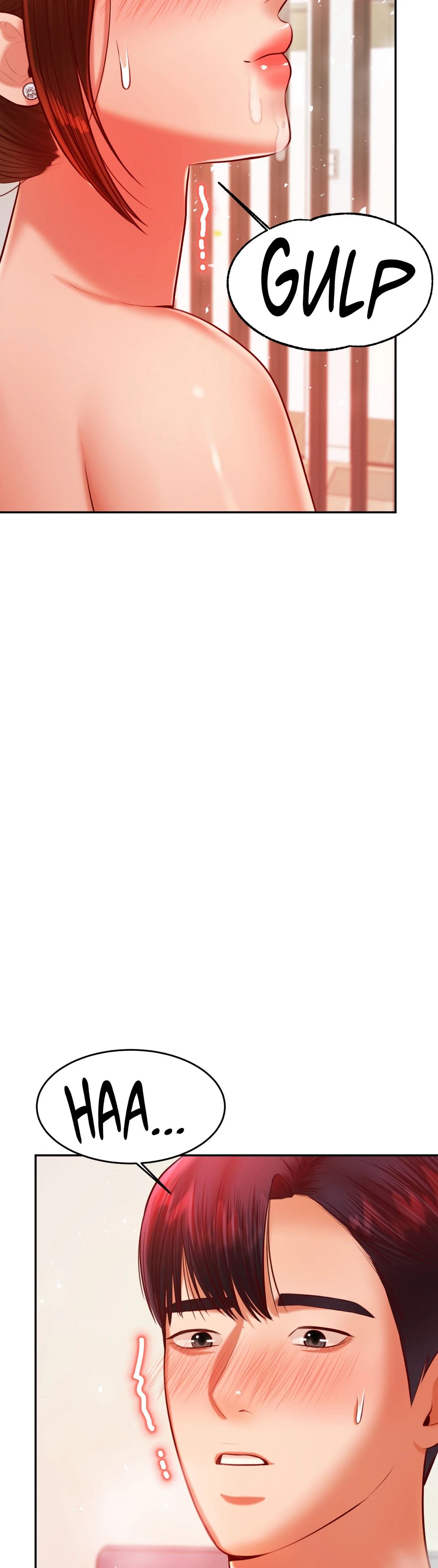 Teacher’s Lesson - Chapter 25 Page 2