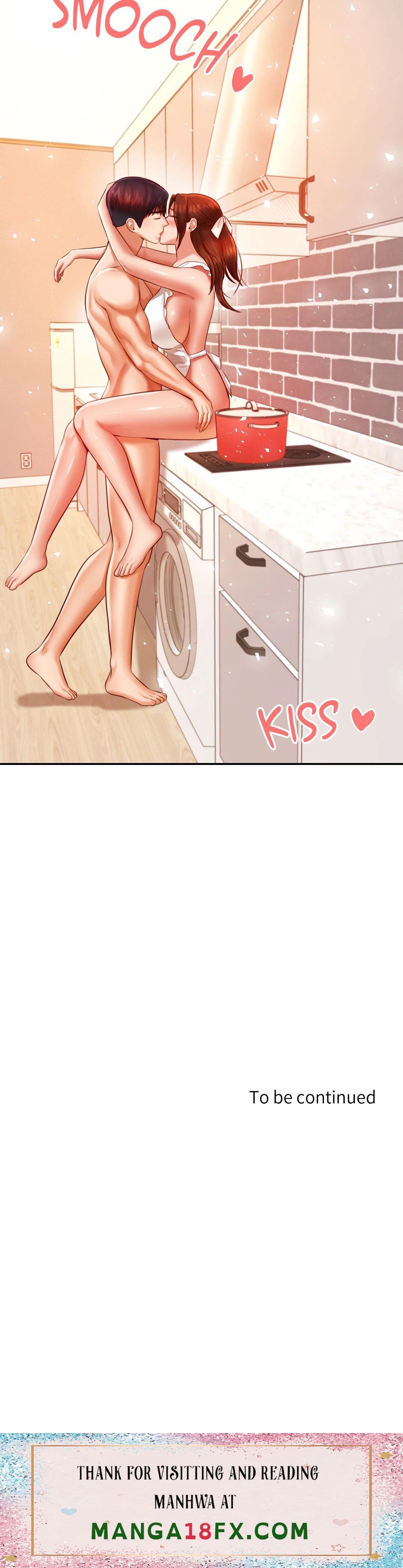 Teacher’s Lesson - Chapter 25 Page 58