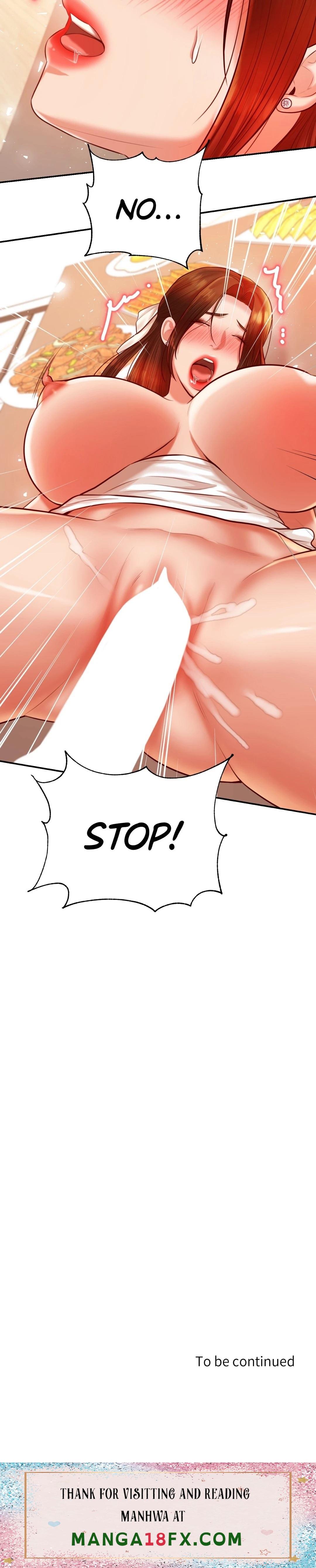 Teacher’s Lesson - Chapter 26 Page 56