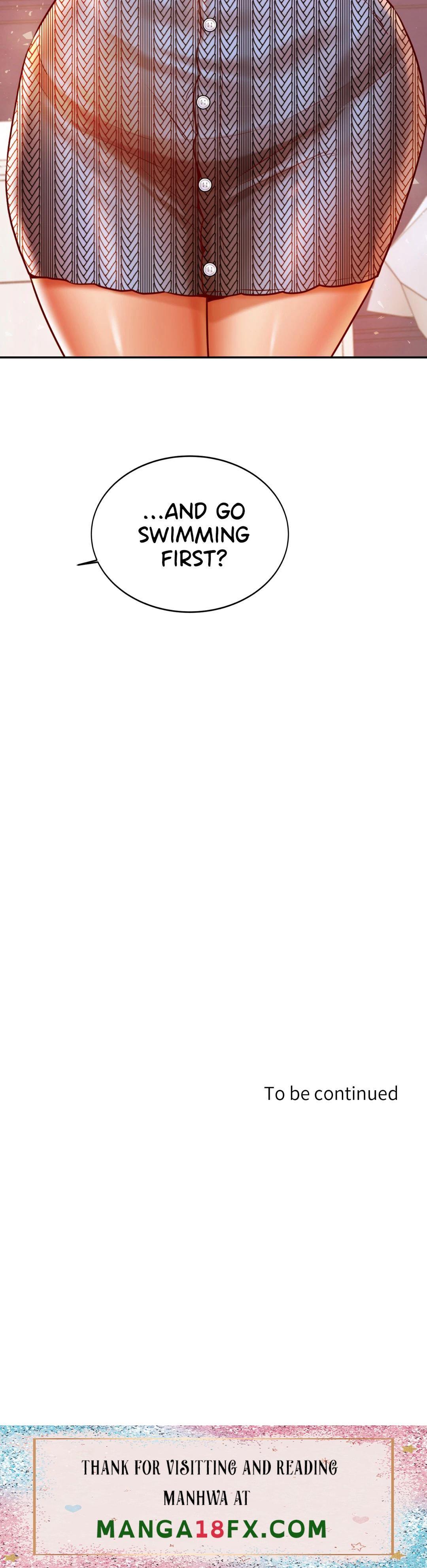 Teacher’s Lesson - Chapter 37 Page 51