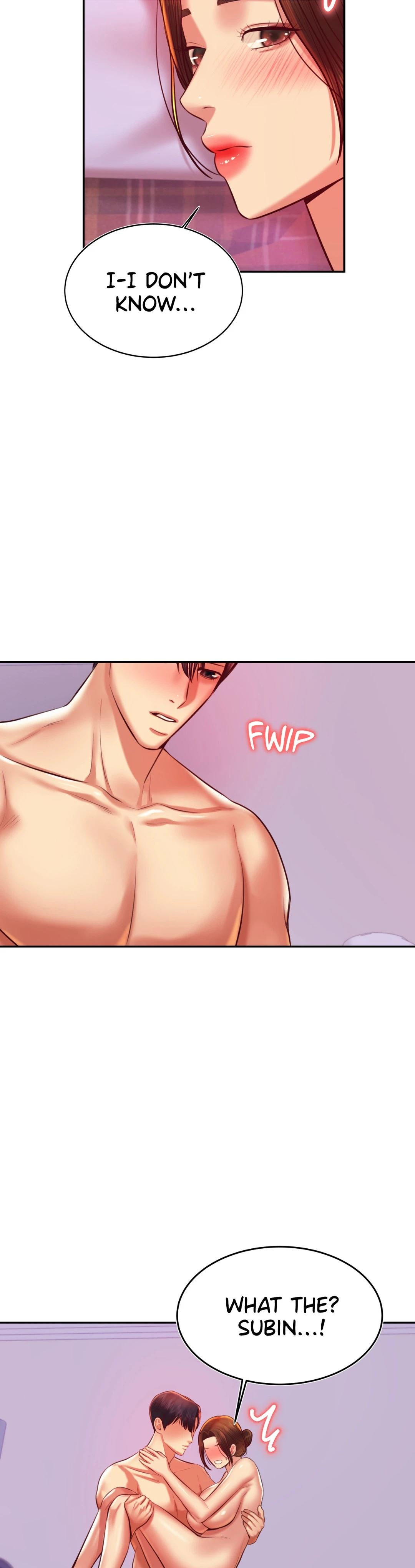 Teacher’s Lesson - Chapter 43 Page 7