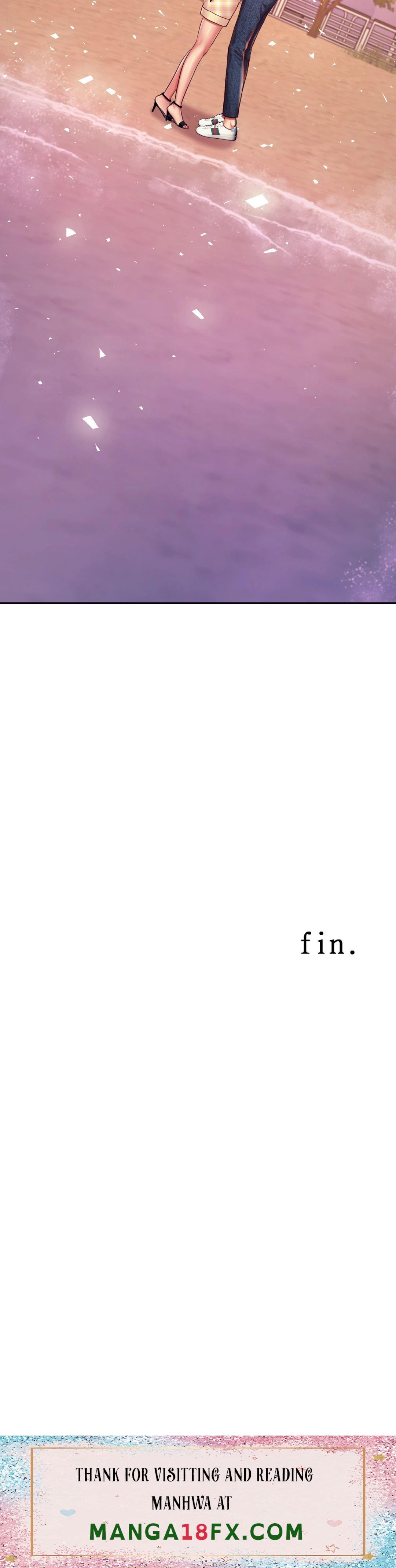 Teacher’s Lesson - Chapter 45 Page 58