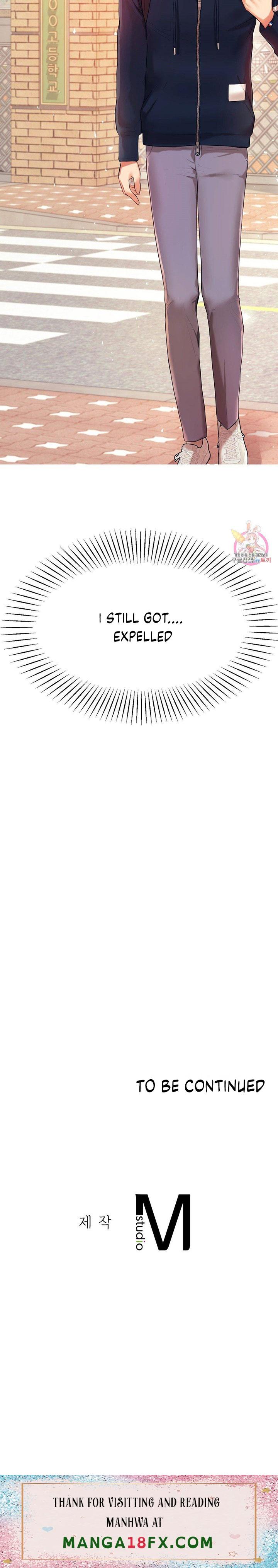 Teacher’s Lesson - Chapter 5 Page 34