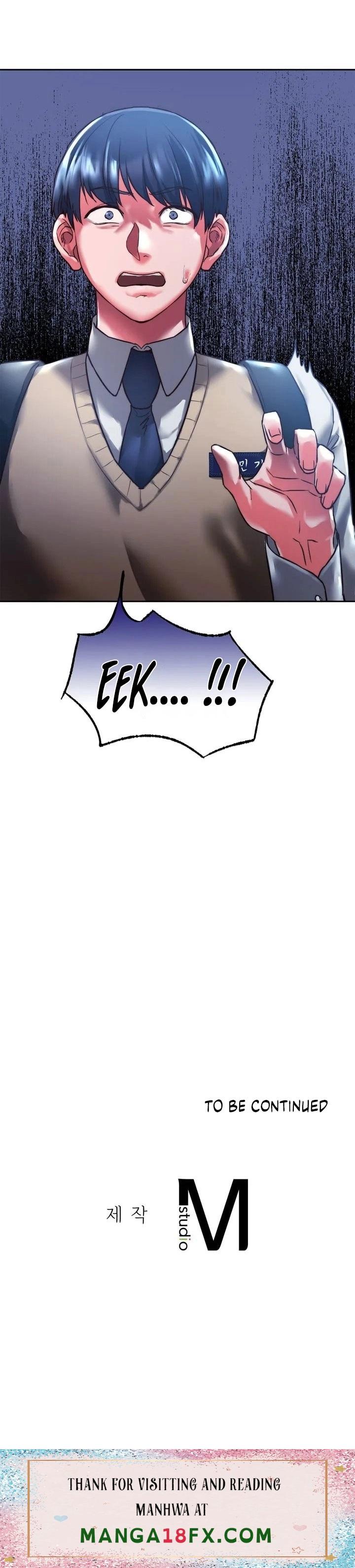 Condisciple - Chapter 1 Page 28