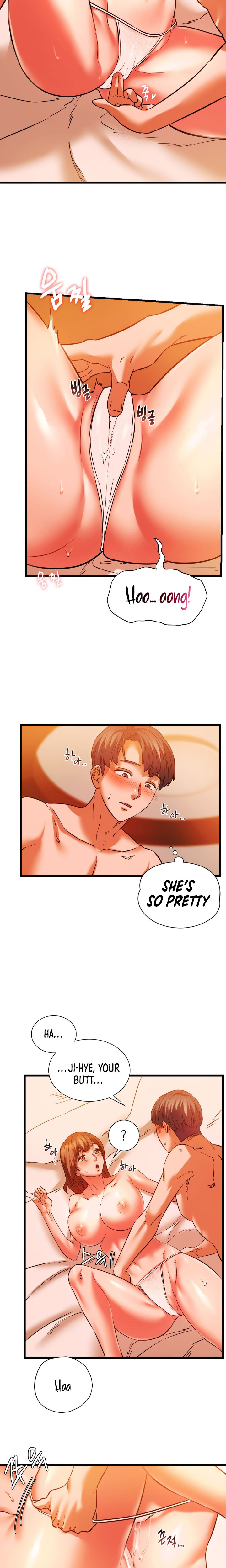 Condisciple - Chapter 13 Page 9