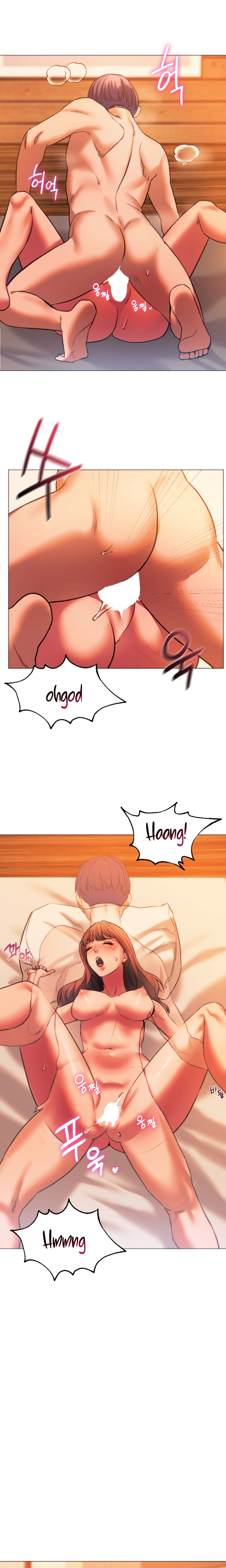 Condisciple - Chapter 26 Page 18