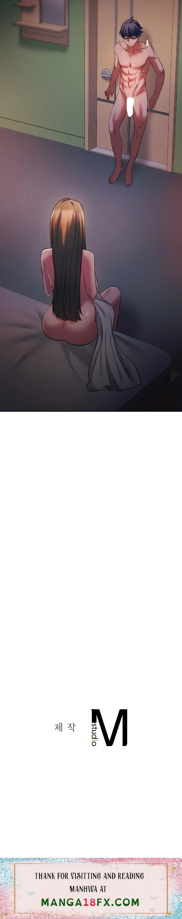 Condisciple - Chapter 30 Page 24