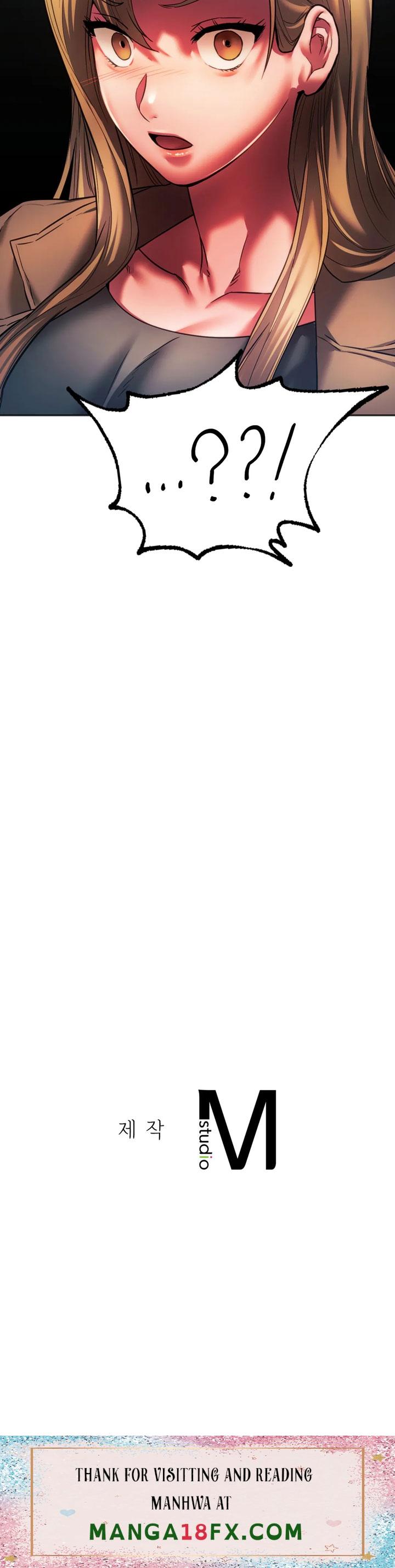 Condisciple - Chapter 32 Page 27