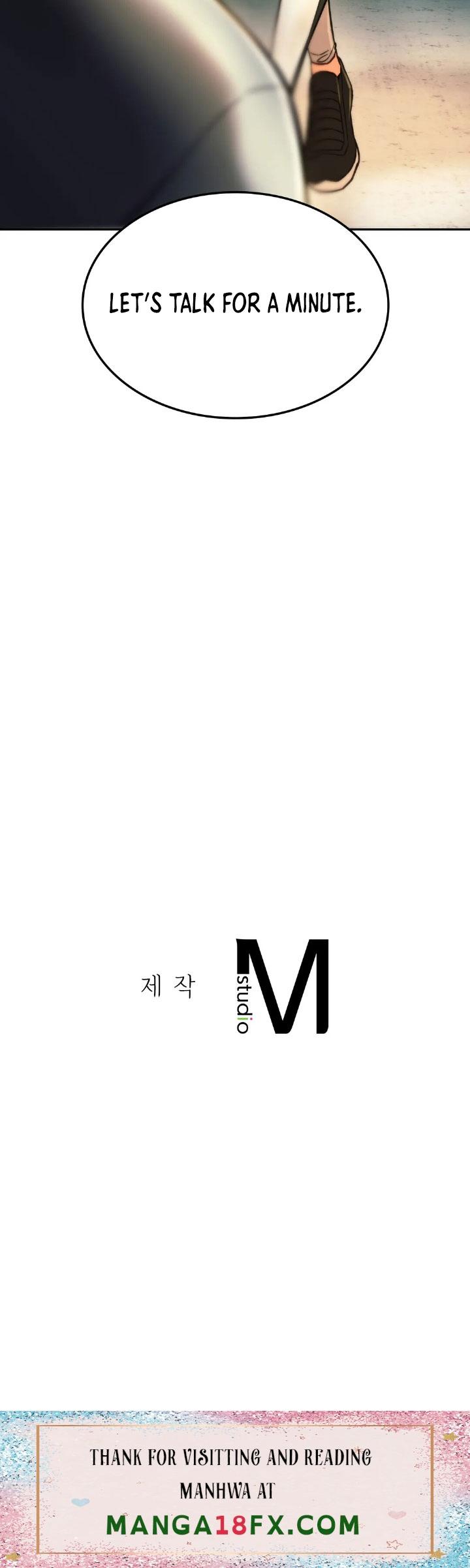 Condisciple - Chapter 36 Page 23