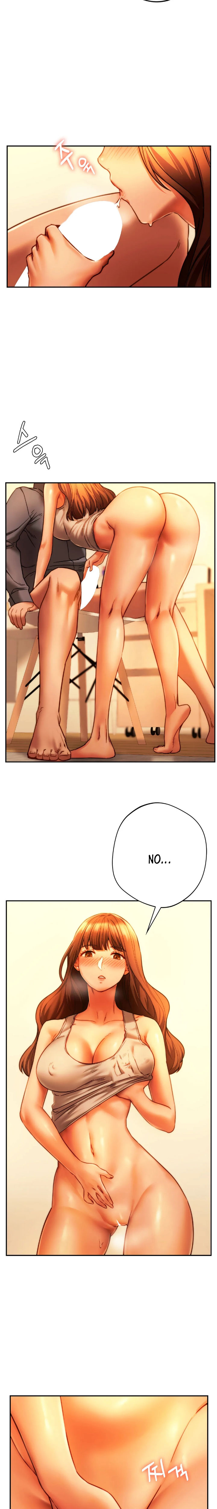 Condisciple - Chapter 36 Page 7