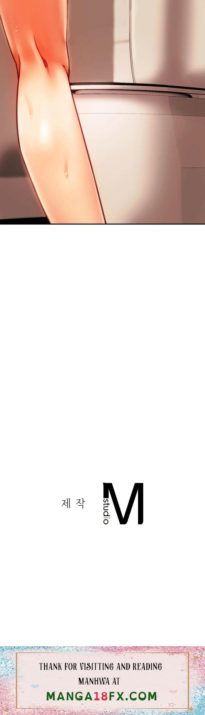 Condisciple - Chapter 40 Page 27