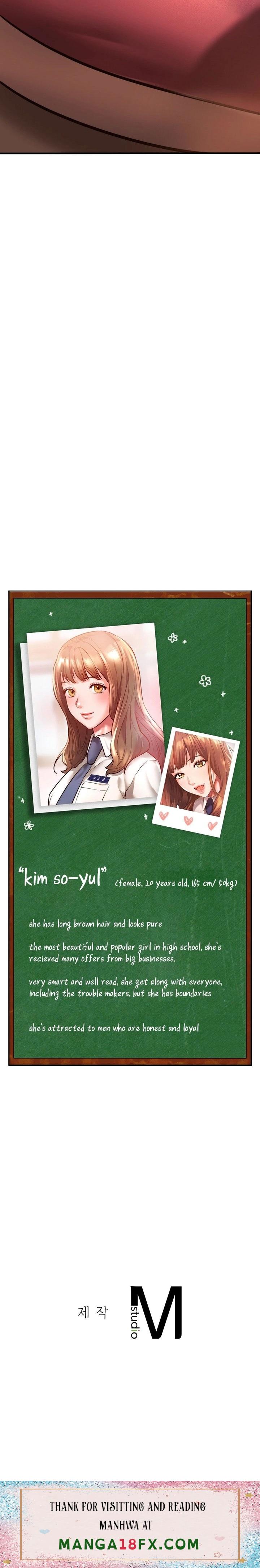 Condisciple - Chapter 9 Page 25