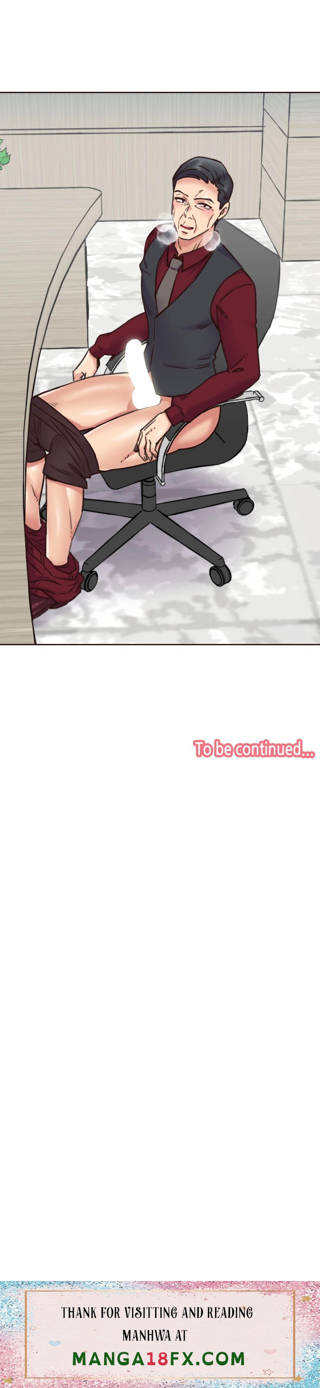 The Yes Girl - Chapter 67 Page 25