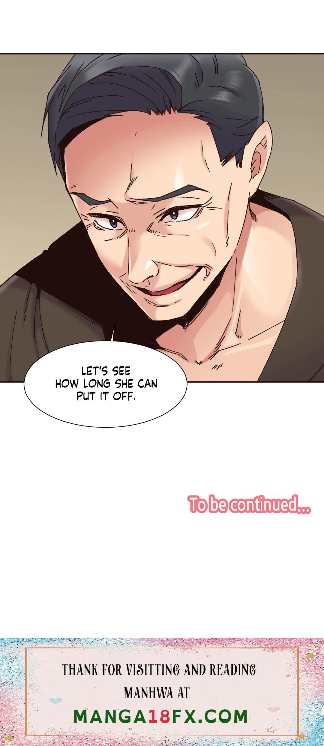 The Yes Girl - Chapter 72 Page 25