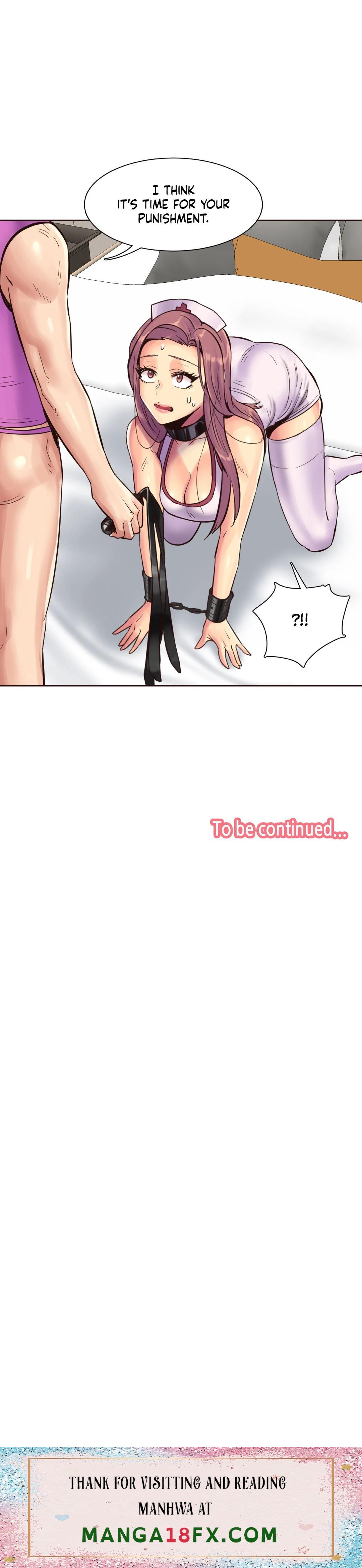 The Yes Girl - Chapter 78 Page 24