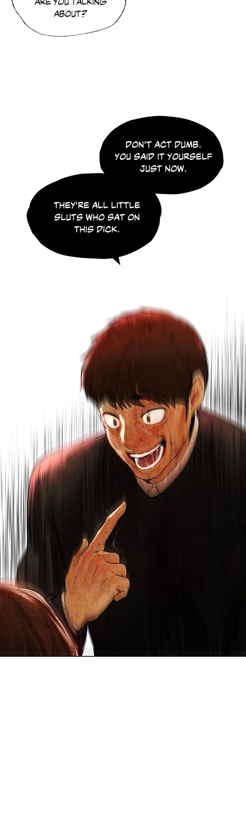 Men and Women of Sillim - Chapter 28 Page 27