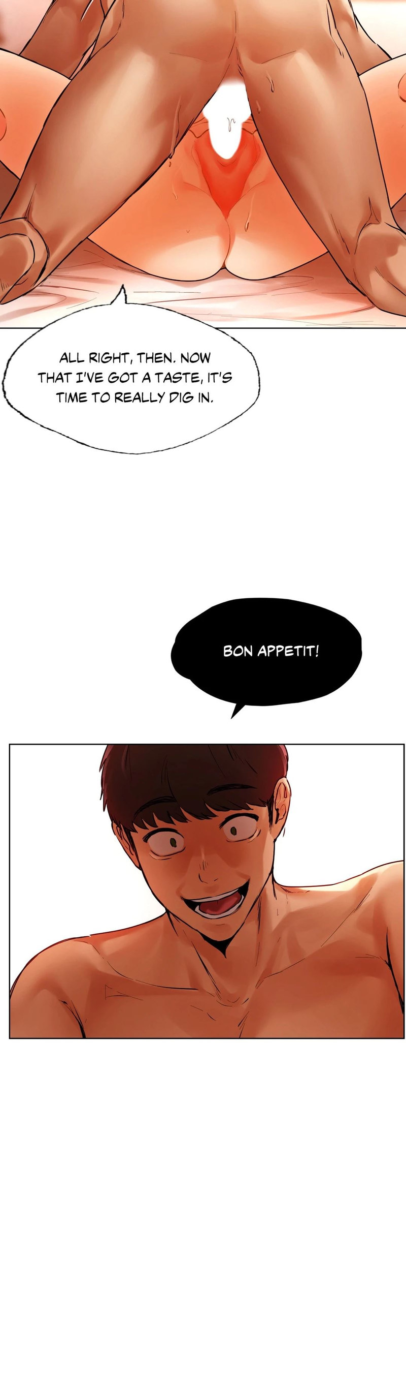 Men and Women of Sillim - Chapter 28 Page 45