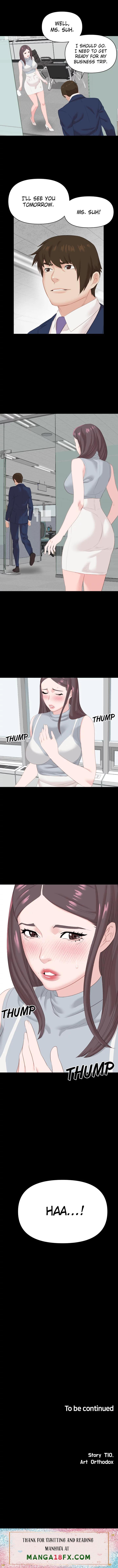 Time of Conquest - Chapter 12 Page 11