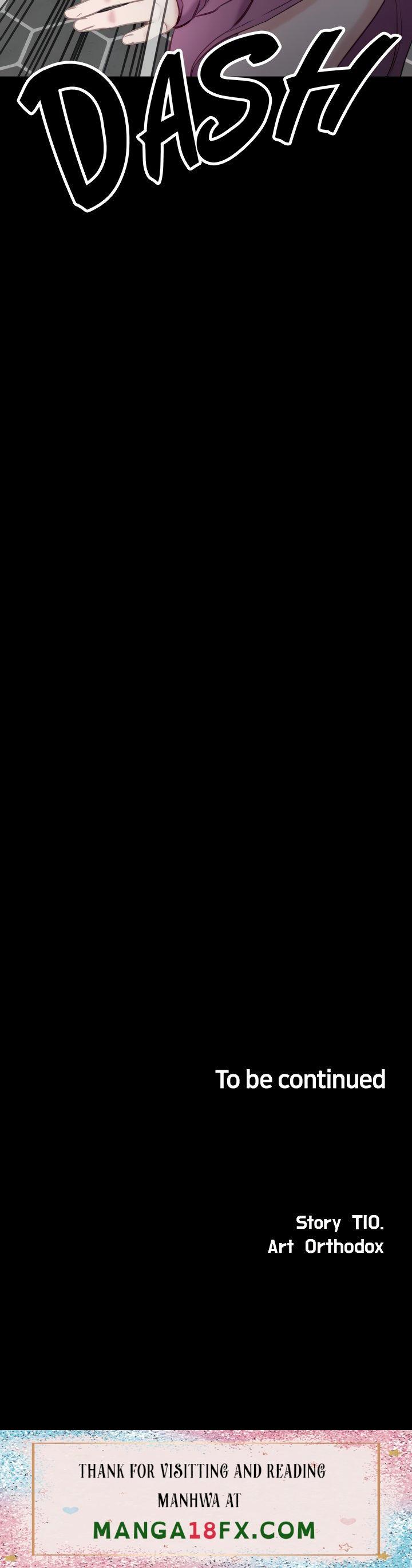 Time of Conquest - Chapter 26 Page 43