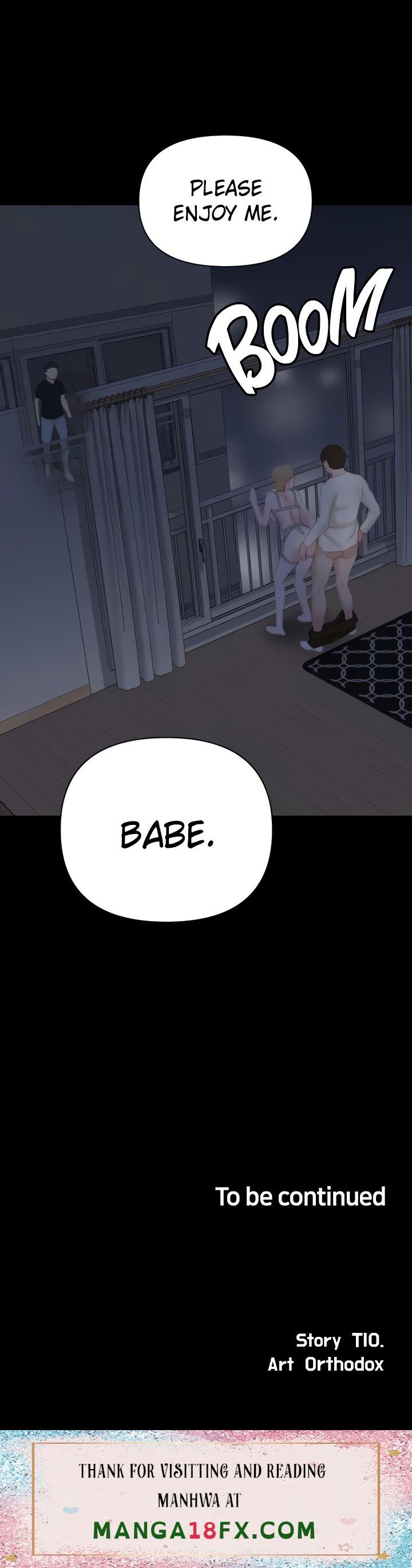 Time of Conquest - Chapter 31 Page 54