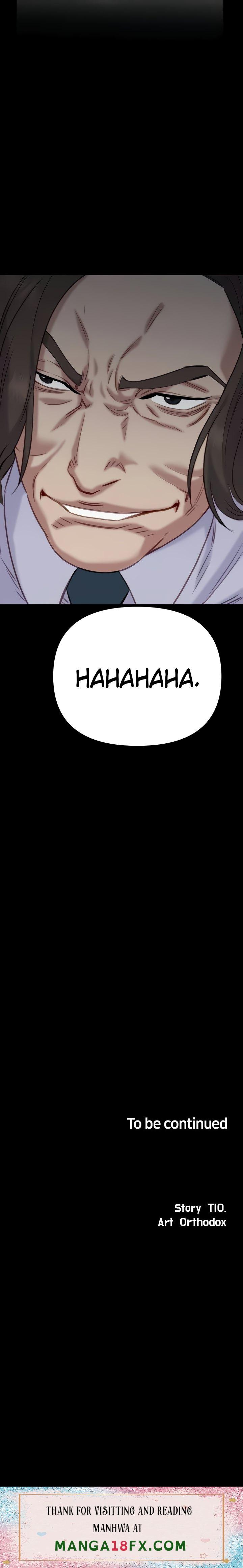 Time of Conquest - Chapter 33 Page 50