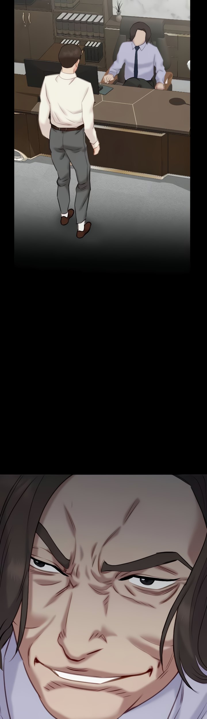 Time of Conquest - Chapter 34 Page 3