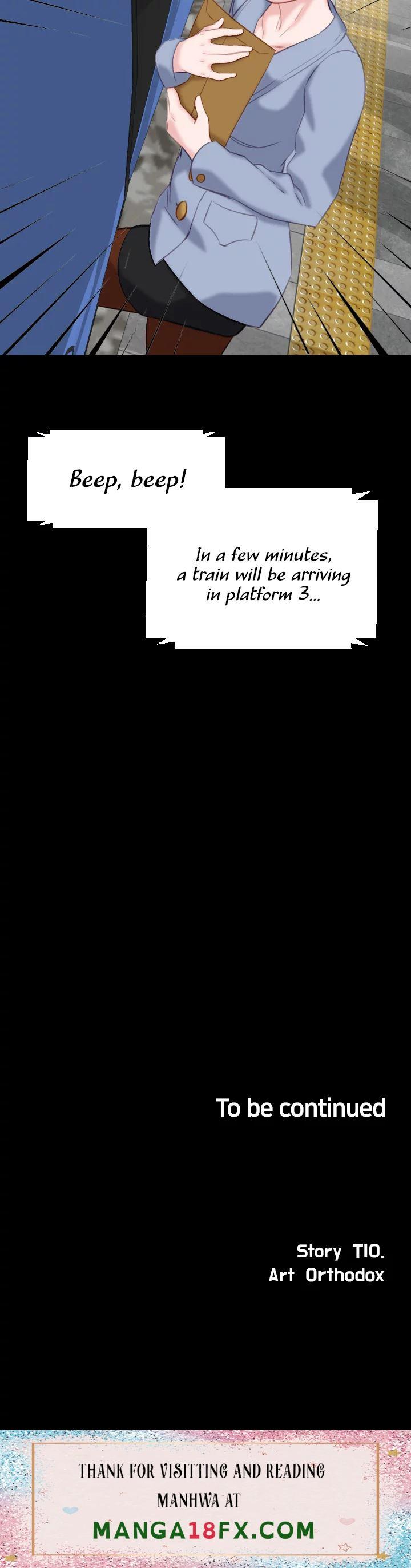 Time of Conquest - Chapter 35 Page 57