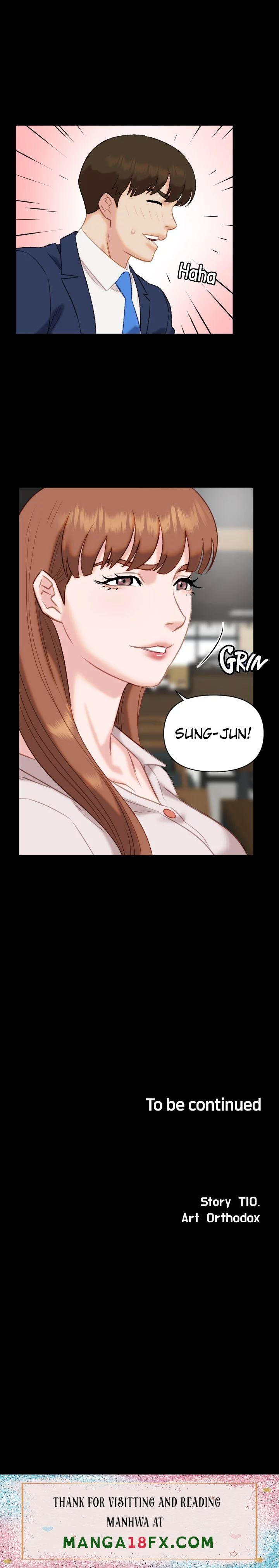 Time of Conquest - Chapter 36 Page 58