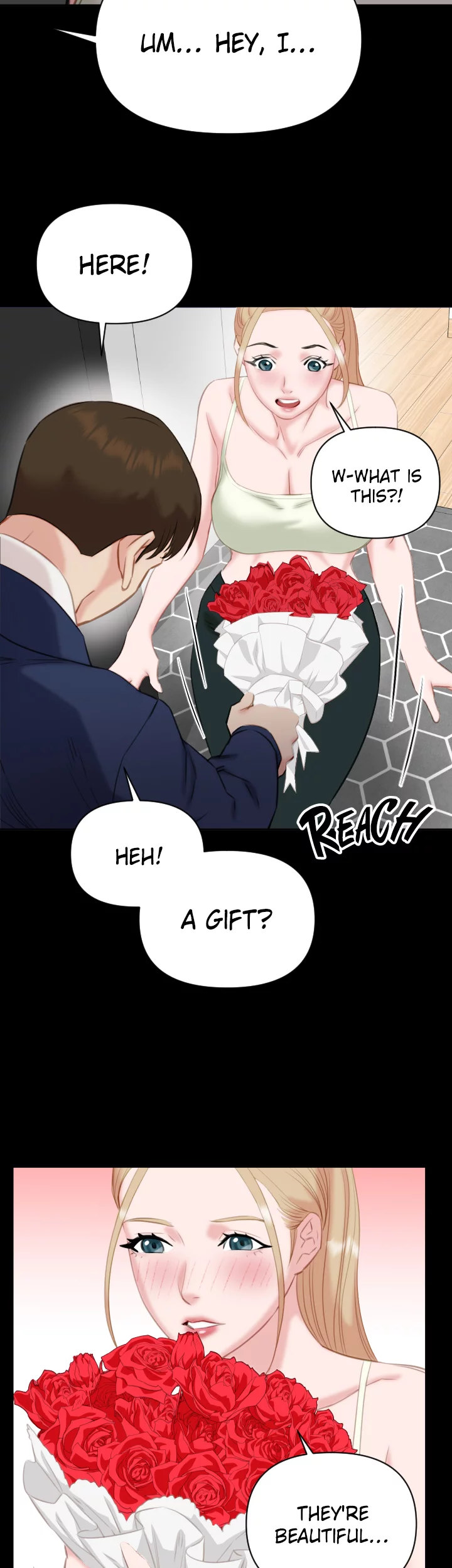 Time of Conquest - Chapter 37 Page 44