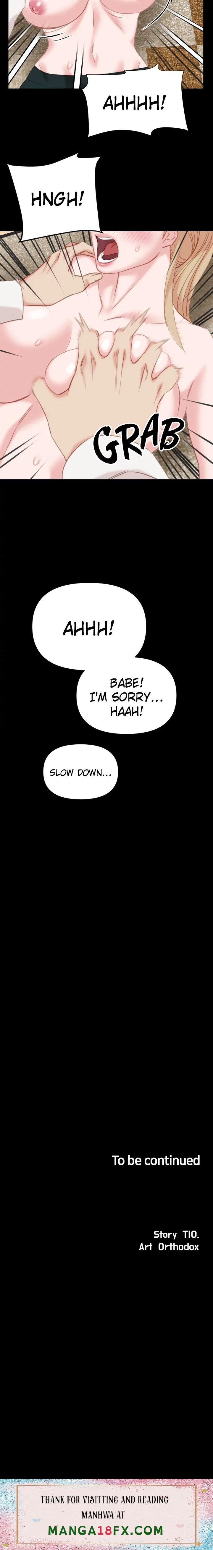 Time of Conquest - Chapter 37 Page 58