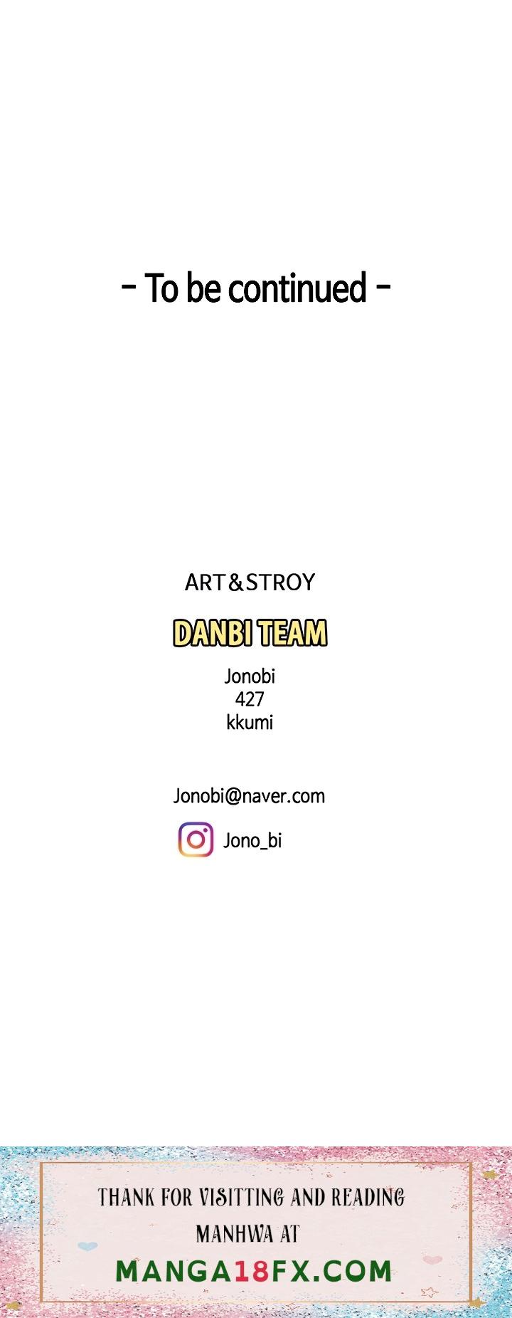 I Want A Taste - Chapter 16 Page 51