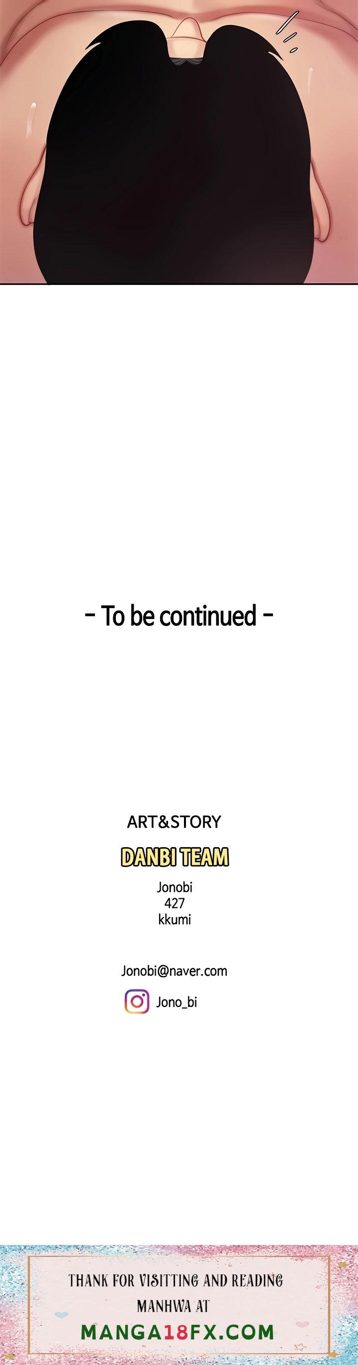 I Want A Taste - Chapter 17 Page 50