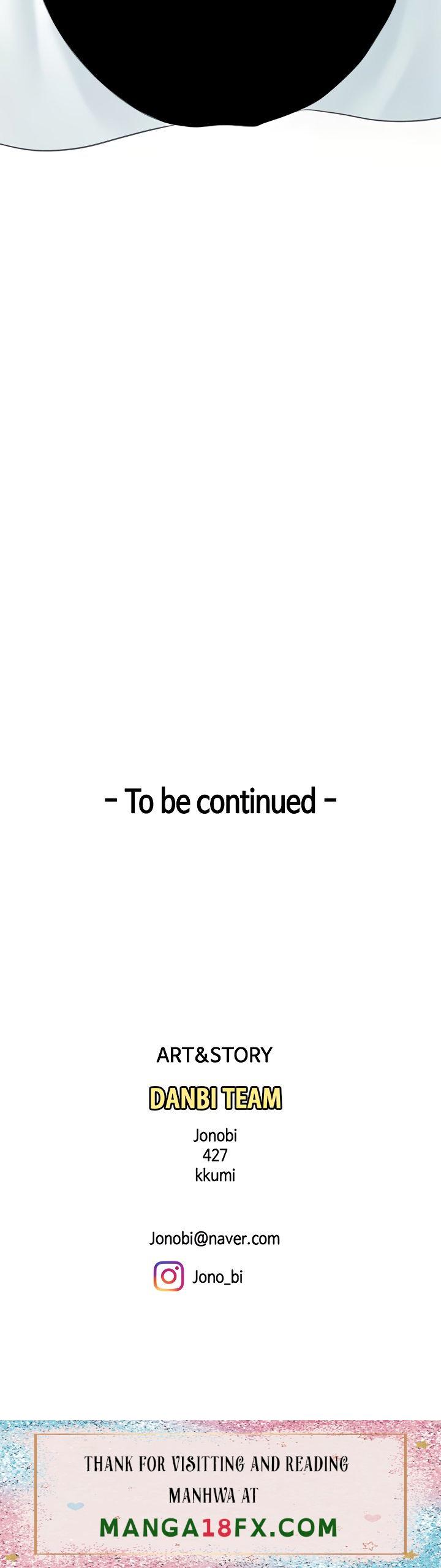 I Want A Taste - Chapter 20 Page 51