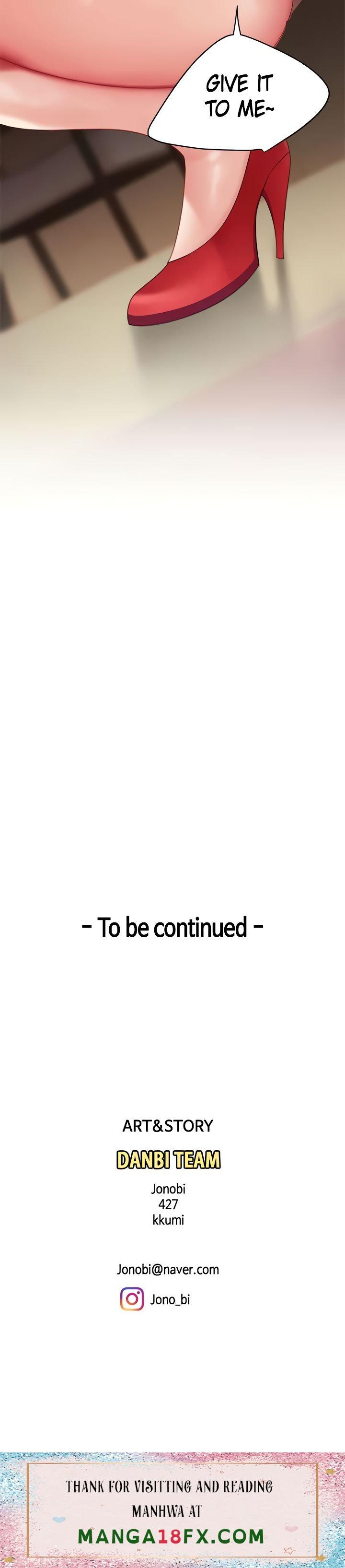 I Want A Taste - Chapter 21 Page 51