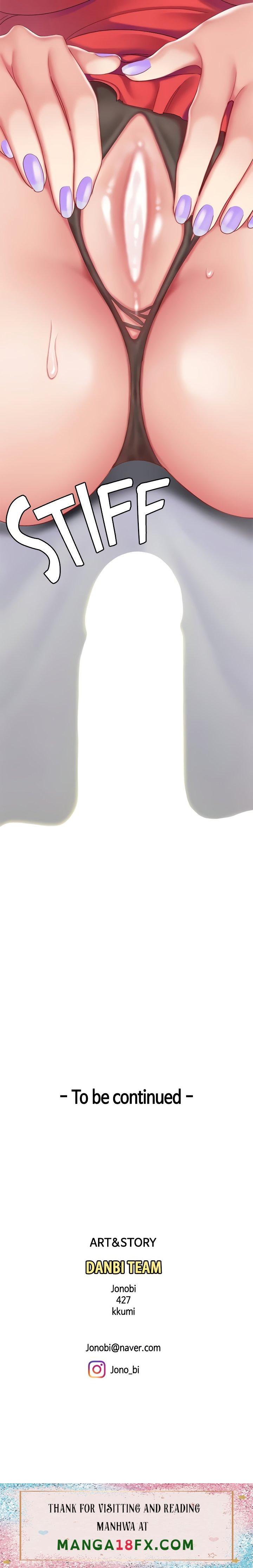 I Want A Taste - Chapter 22 Page 52